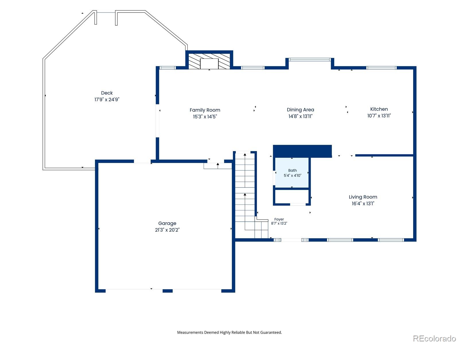 MLS Image #36 for 7075  eldridge court,arvada, Colorado