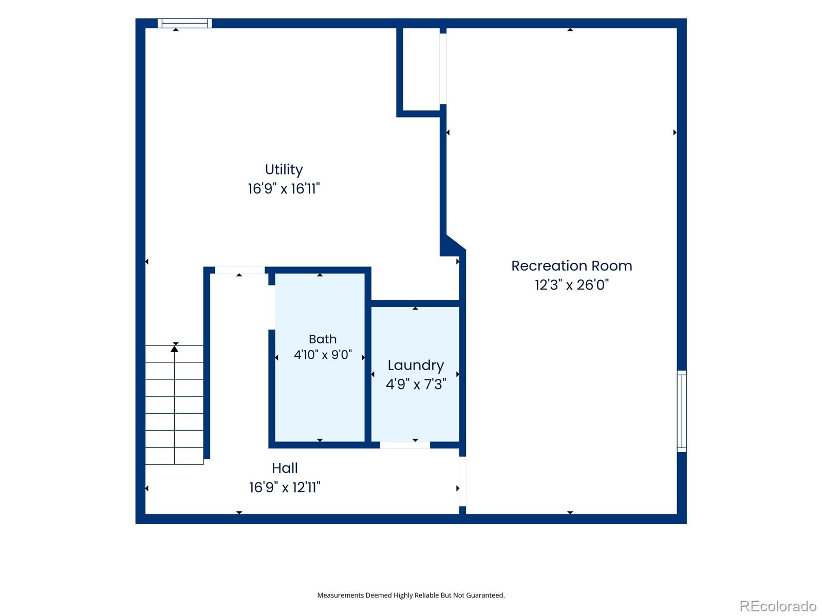 MLS Image #37 for 7075  eldridge court,arvada, Colorado