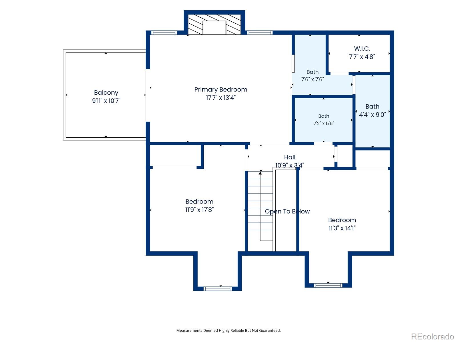 MLS Image #39 for 7075  eldridge court,arvada, Colorado