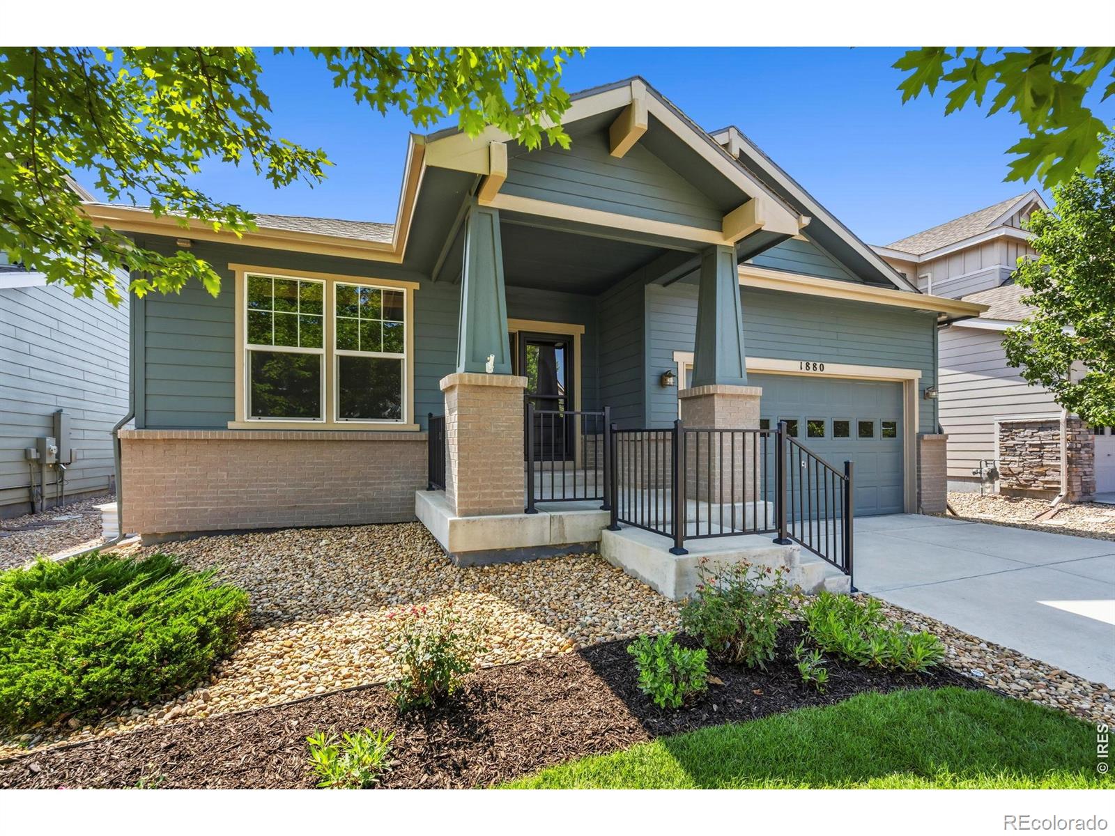 MLS Image #2 for 1880  los cabos drive,windsor, Colorado