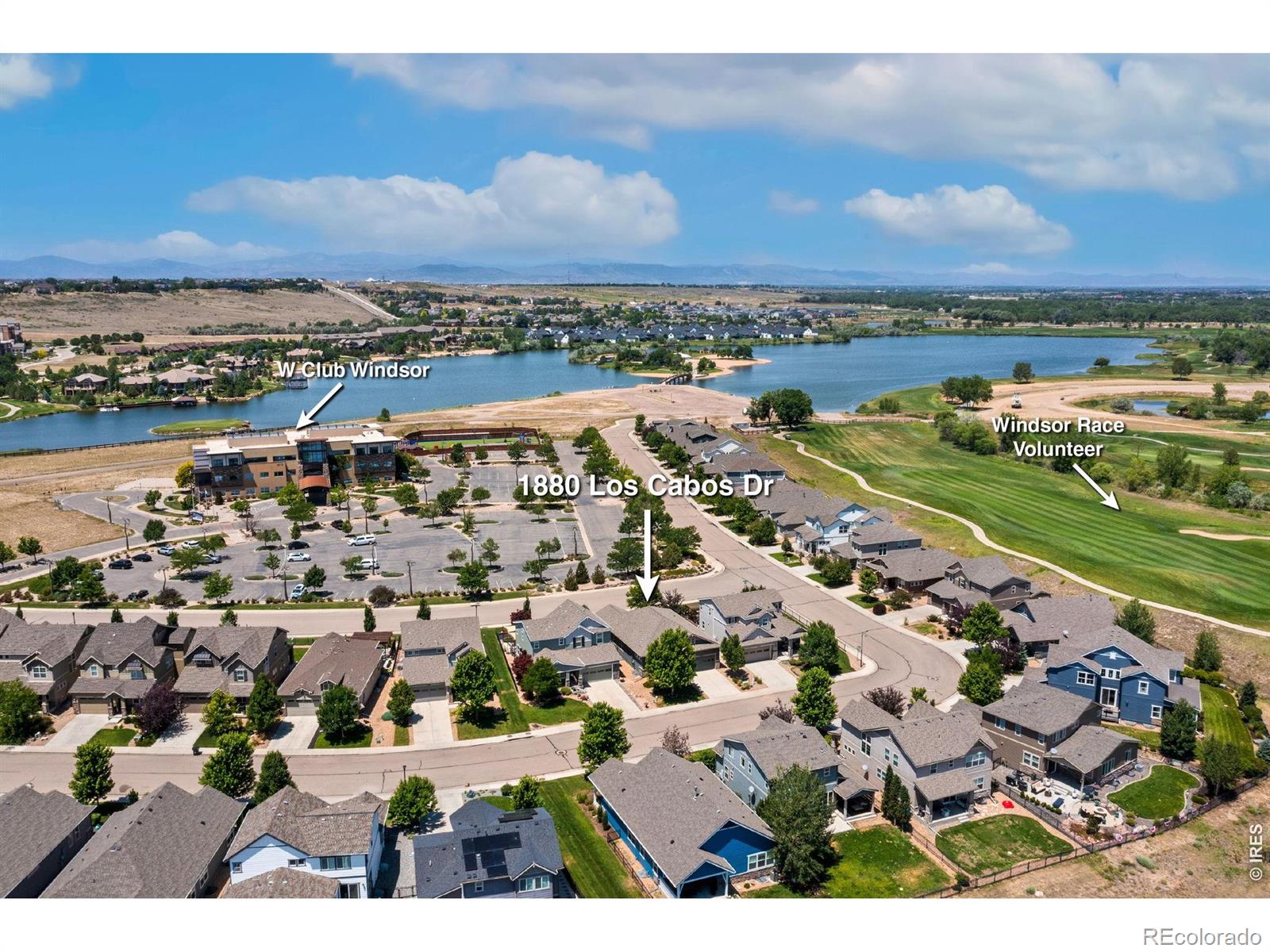 MLS Image #43 for 1880  los cabos drive,windsor, Colorado