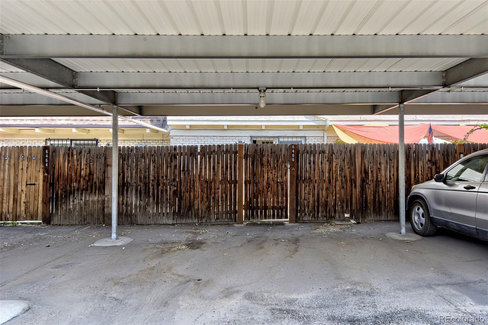 MLS Image #20 for 6466 e mississippi avenue ,denver, Colorado