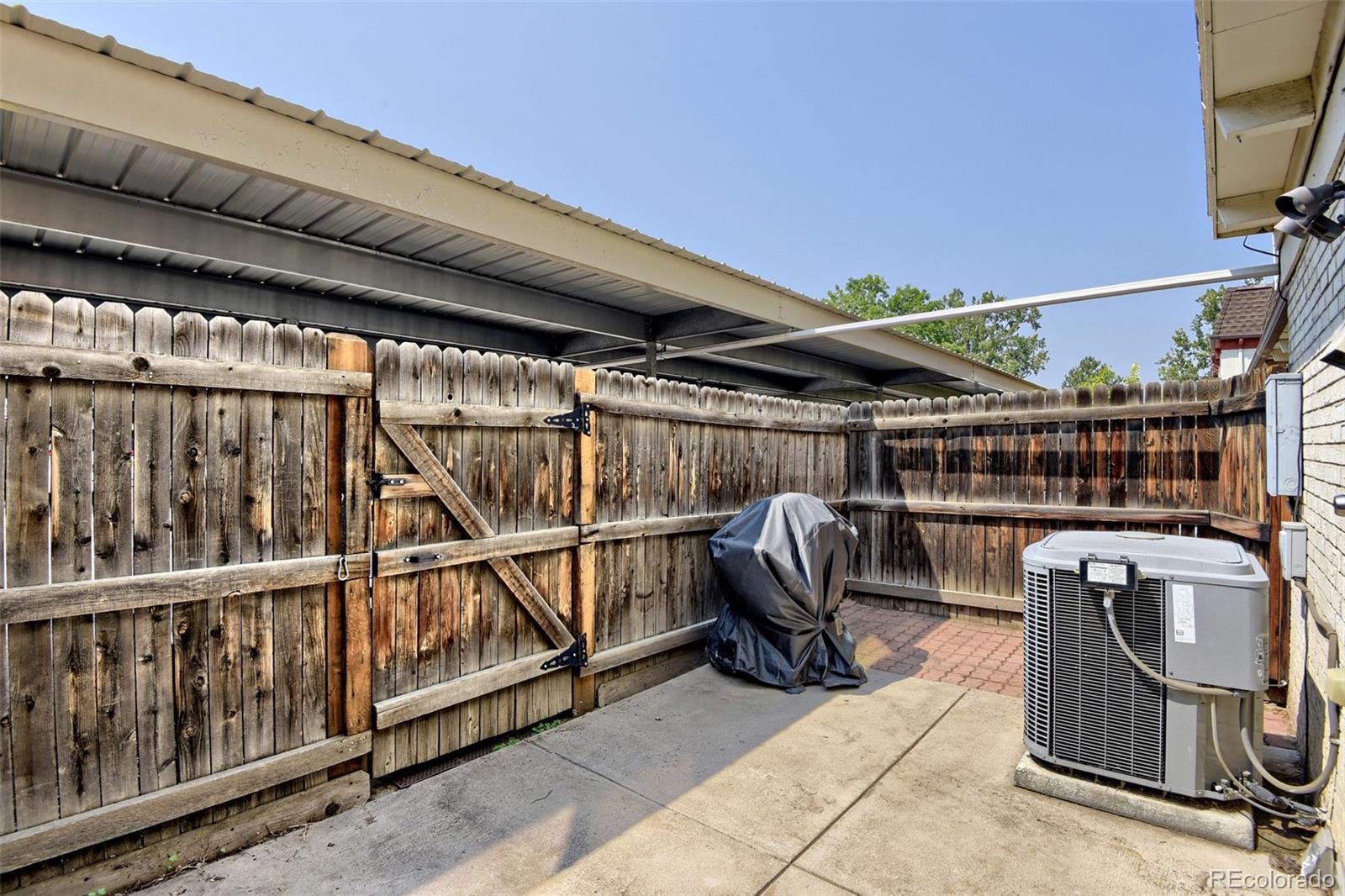 MLS Image #21 for 6466 e mississippi avenue ,denver, Colorado