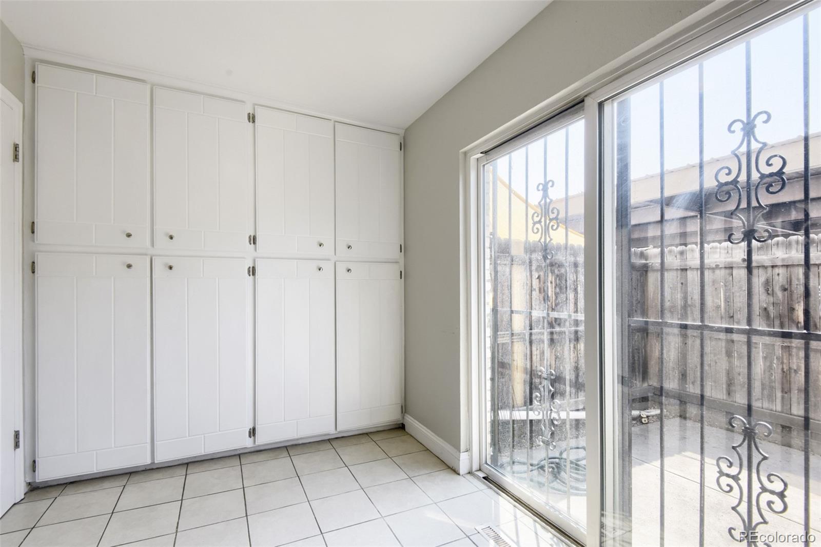 MLS Image #7 for 6466 e mississippi avenue ,denver, Colorado
