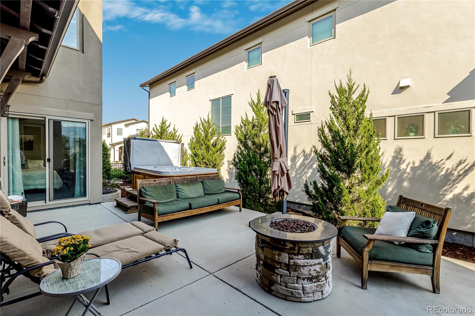 MLS Image #37 for 2594 s orchard street,lakewood, Colorado