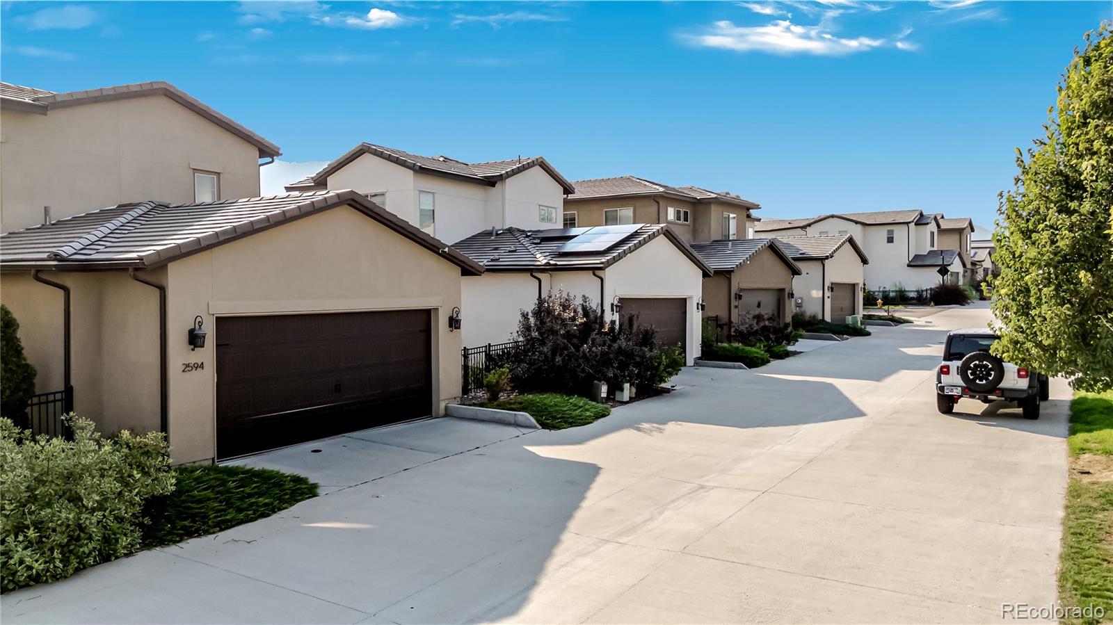 MLS Image #41 for 2594 s orchard street,lakewood, Colorado