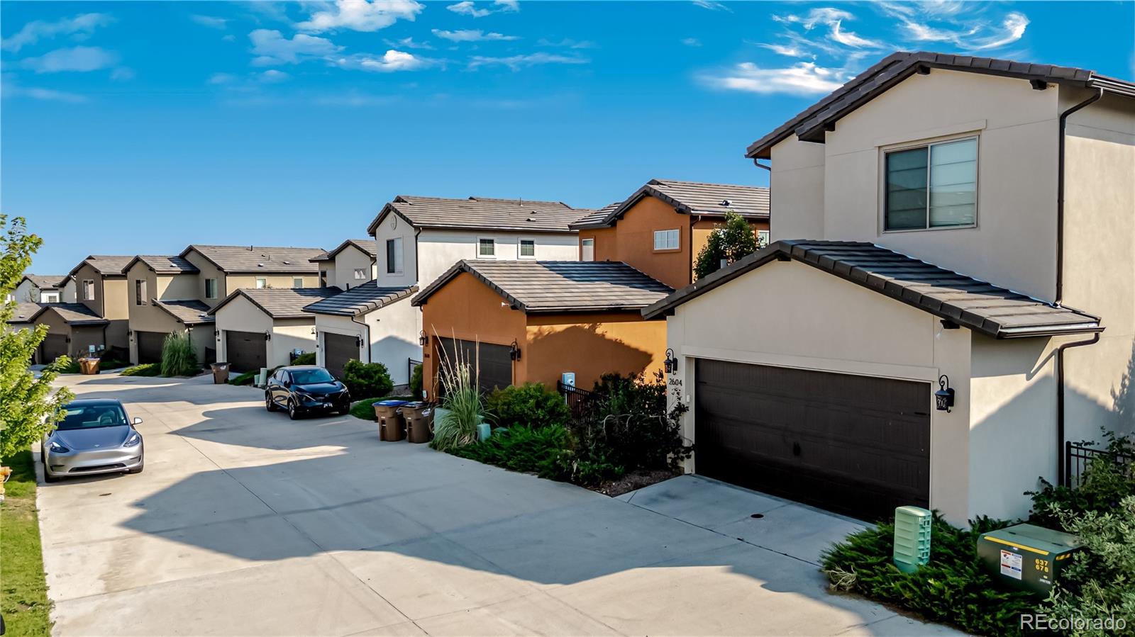 MLS Image #42 for 2594 s orchard street,lakewood, Colorado