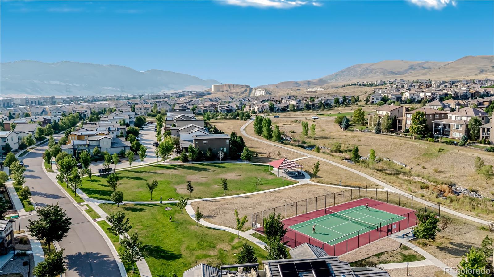 MLS Image #45 for 2594 s orchard street,lakewood, Colorado