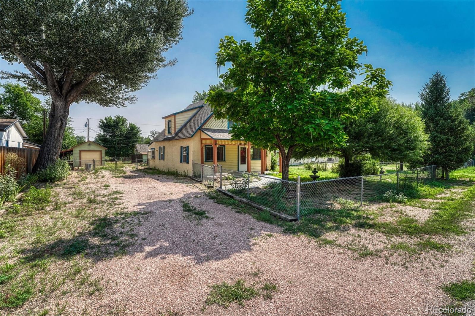 MLS Image #17 for 1022 w 4th street,florence, Colorado