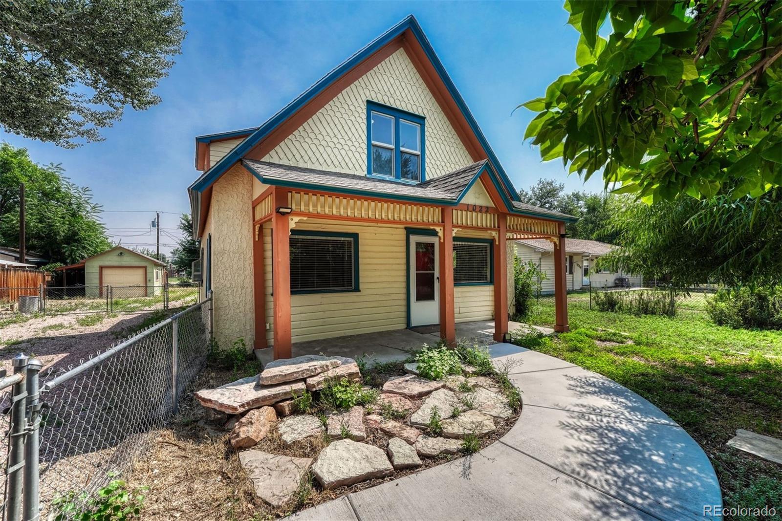 MLS Image #18 for 1022 w 4th street,florence, Colorado