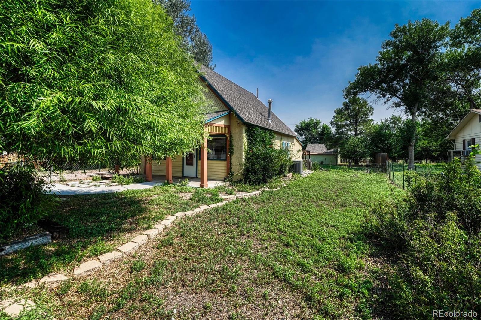 MLS Image #19 for 1022 w 4th street,florence, Colorado