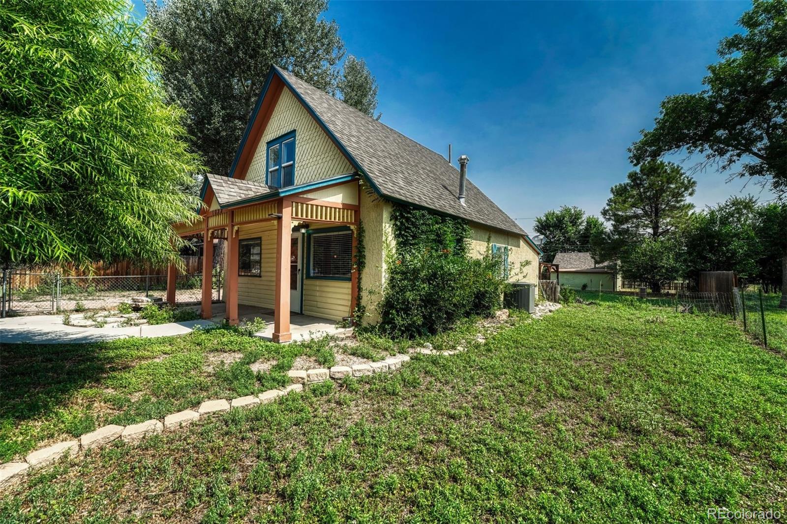 MLS Image #20 for 1022 w 4th street,florence, Colorado