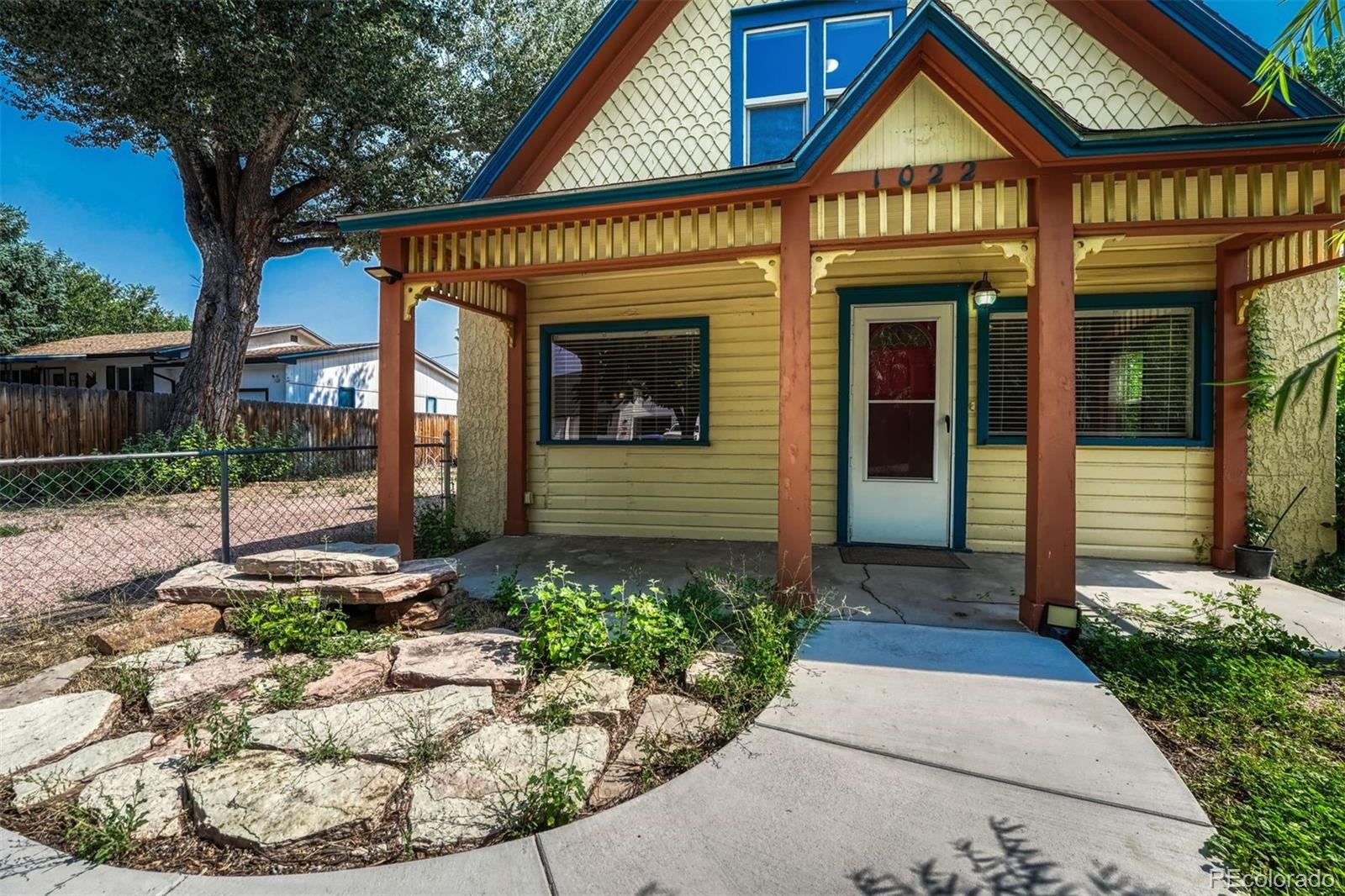 MLS Image #21 for 1022 w 4th street,florence, Colorado