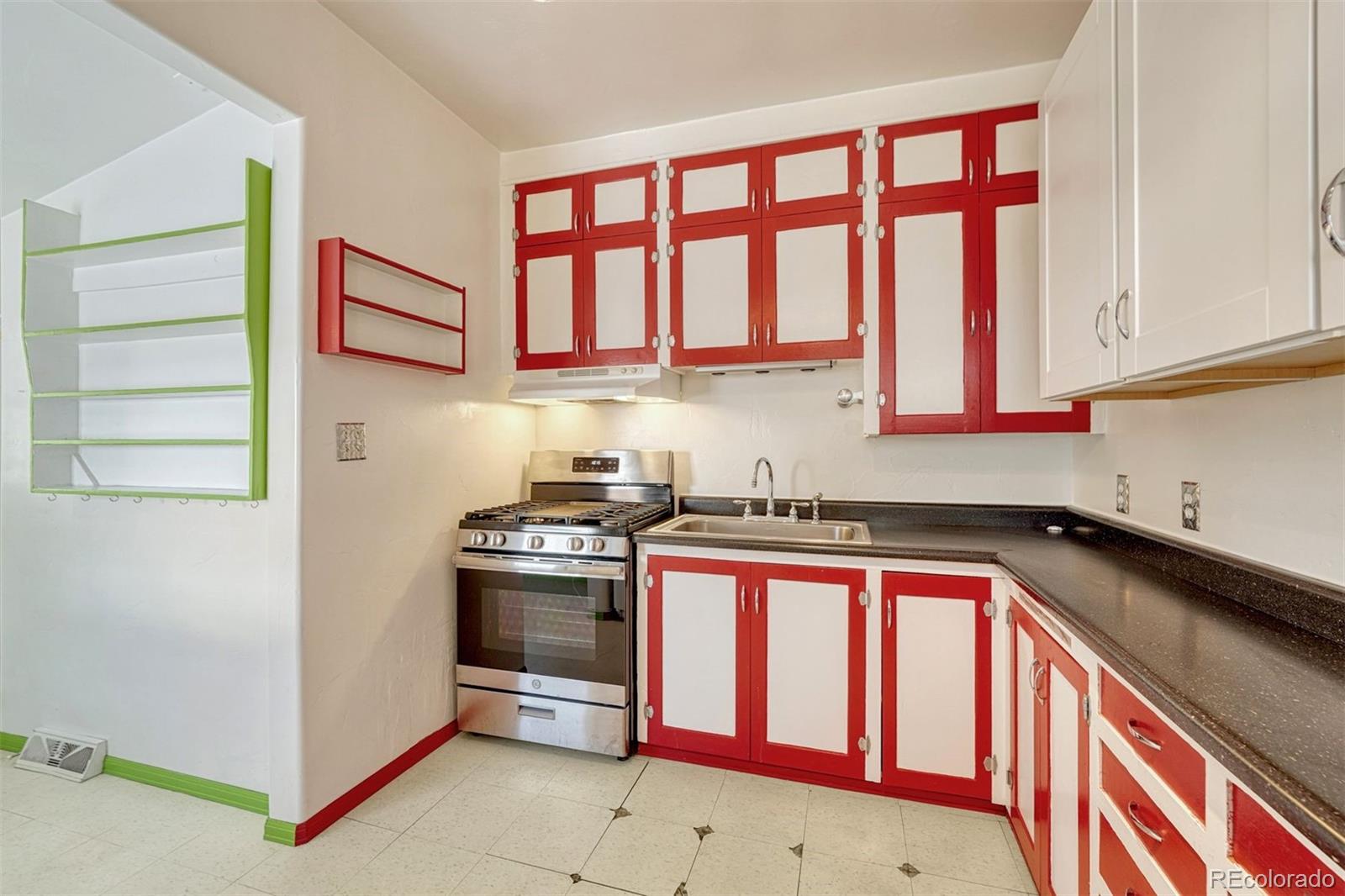 MLS Image #26 for 1022 w 4th street,florence, Colorado