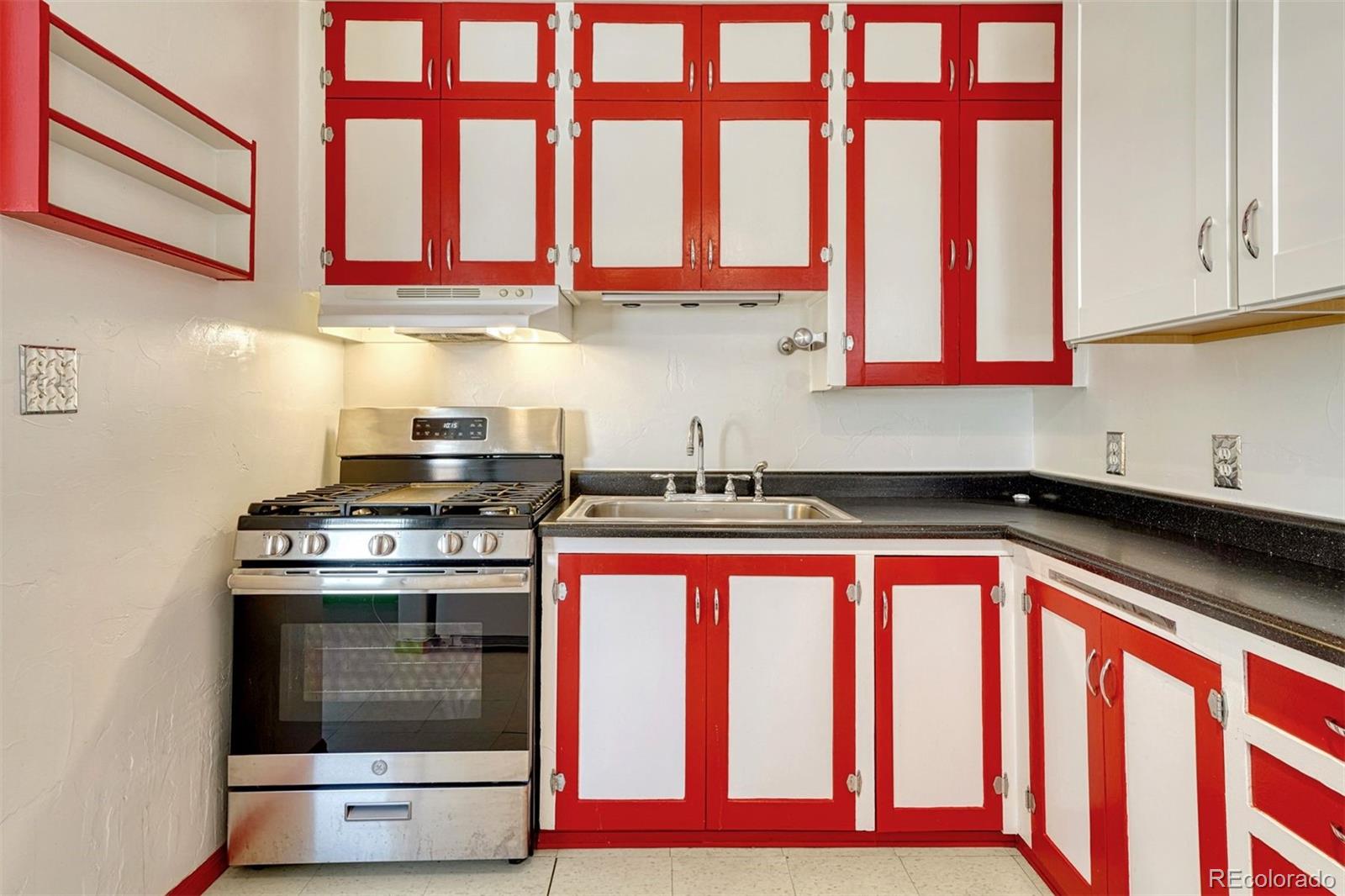 MLS Image #3 for 1022 w 4th street,florence, Colorado