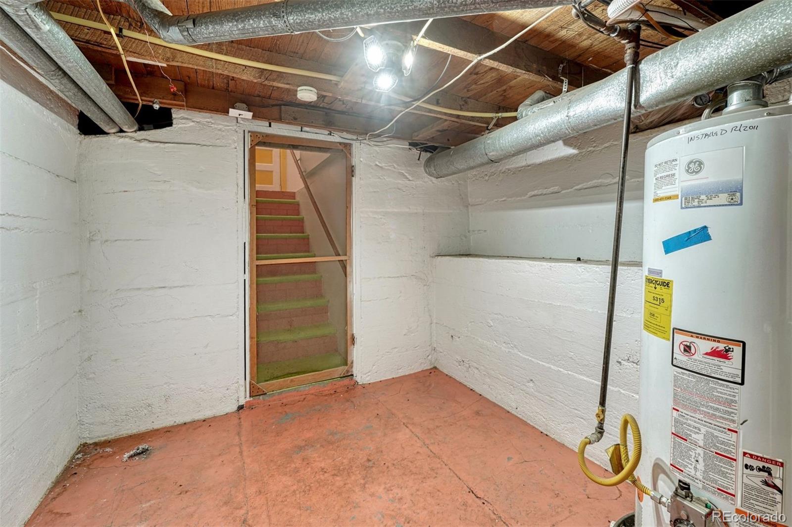 MLS Image #33 for 1022 w 4th street,florence, Colorado