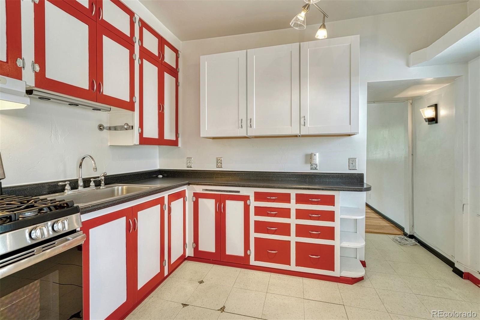 MLS Image #4 for 1022 w 4th street,florence, Colorado
