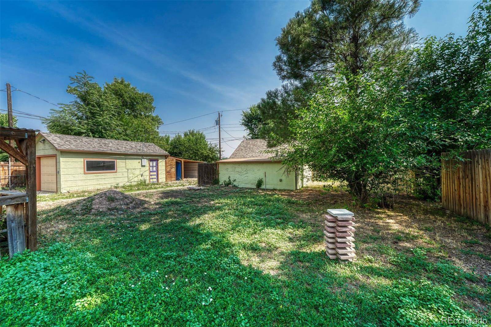 MLS Image #41 for 1022 w 4th street,florence, Colorado