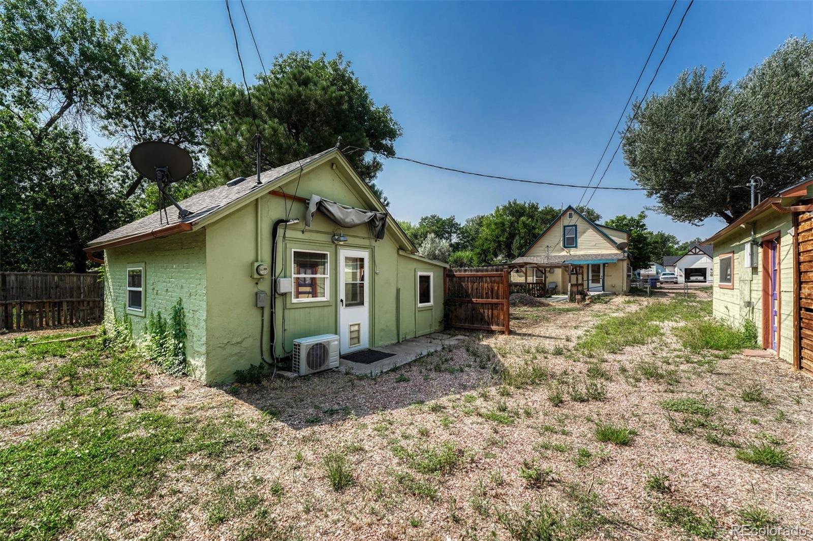 MLS Image #42 for 1022 w 4th street,florence, Colorado