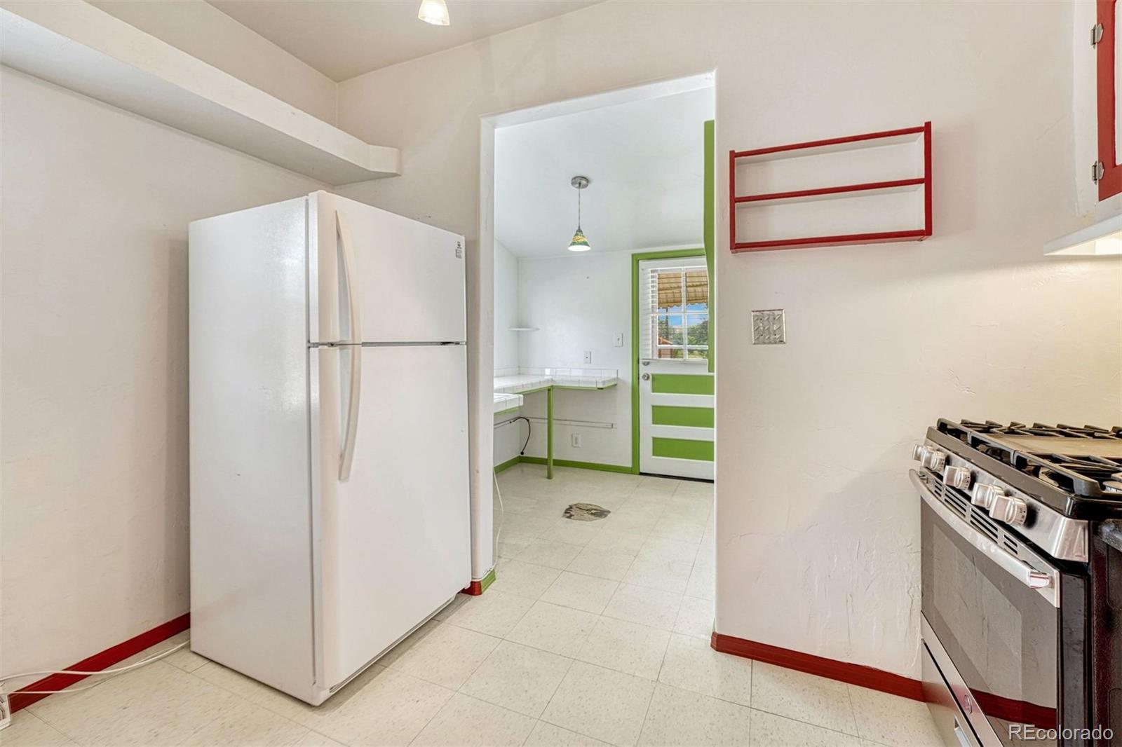 MLS Image #5 for 1022 w 4th street,florence, Colorado