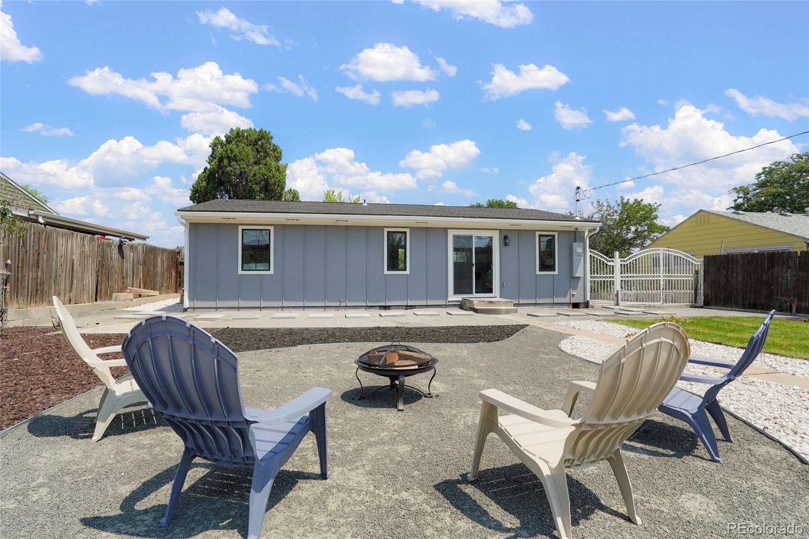 MLS Image #19 for 820  bronco road,denver, Colorado