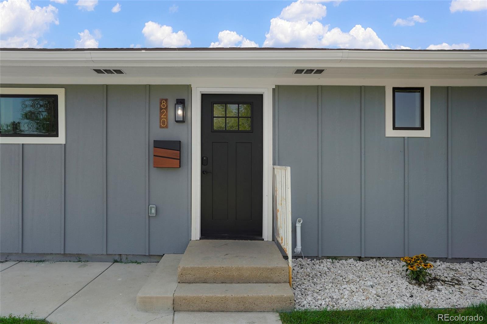 MLS Image #2 for 820  bronco road,denver, Colorado