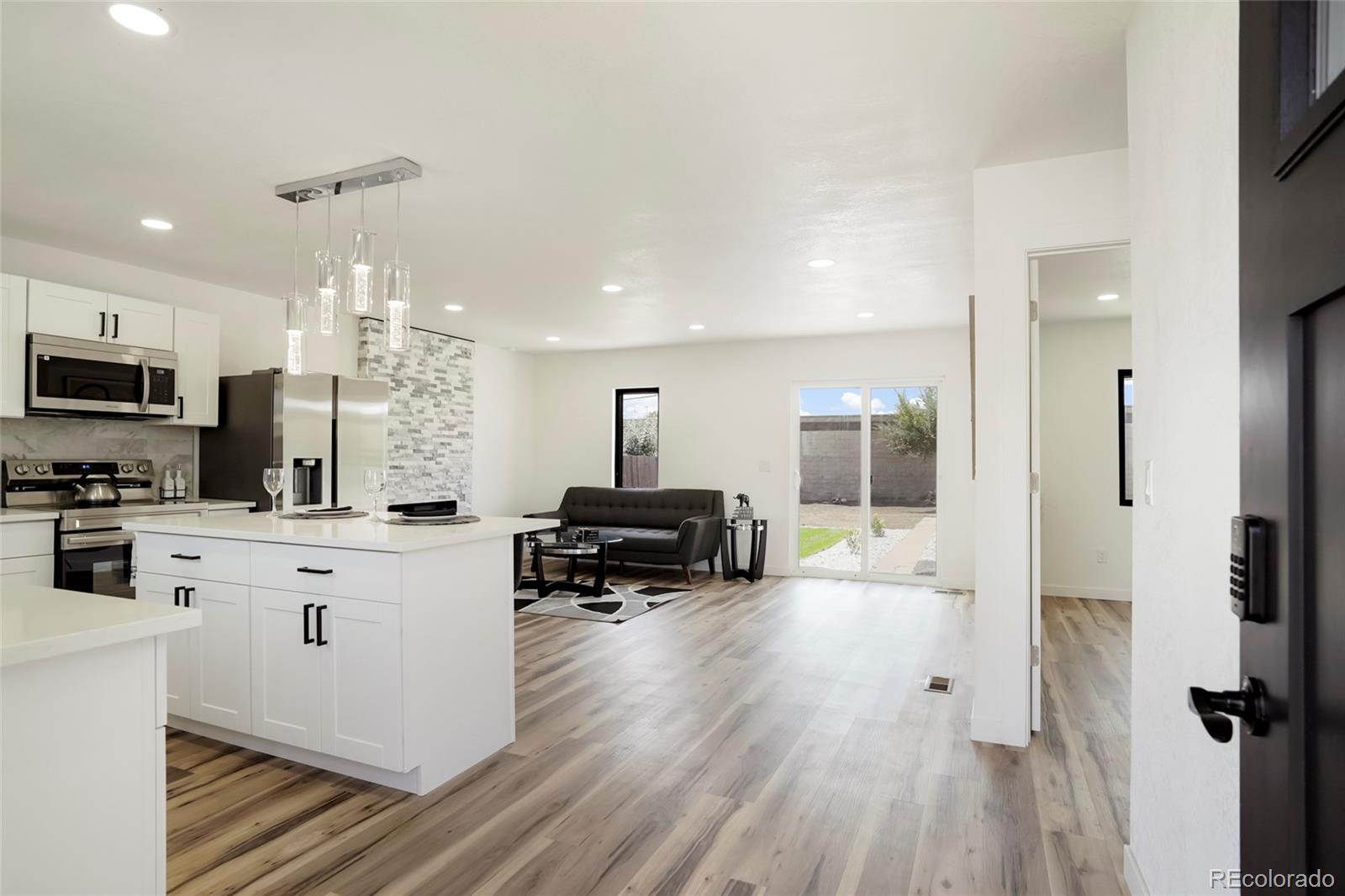 MLS Image #3 for 820  bronco road,denver, Colorado