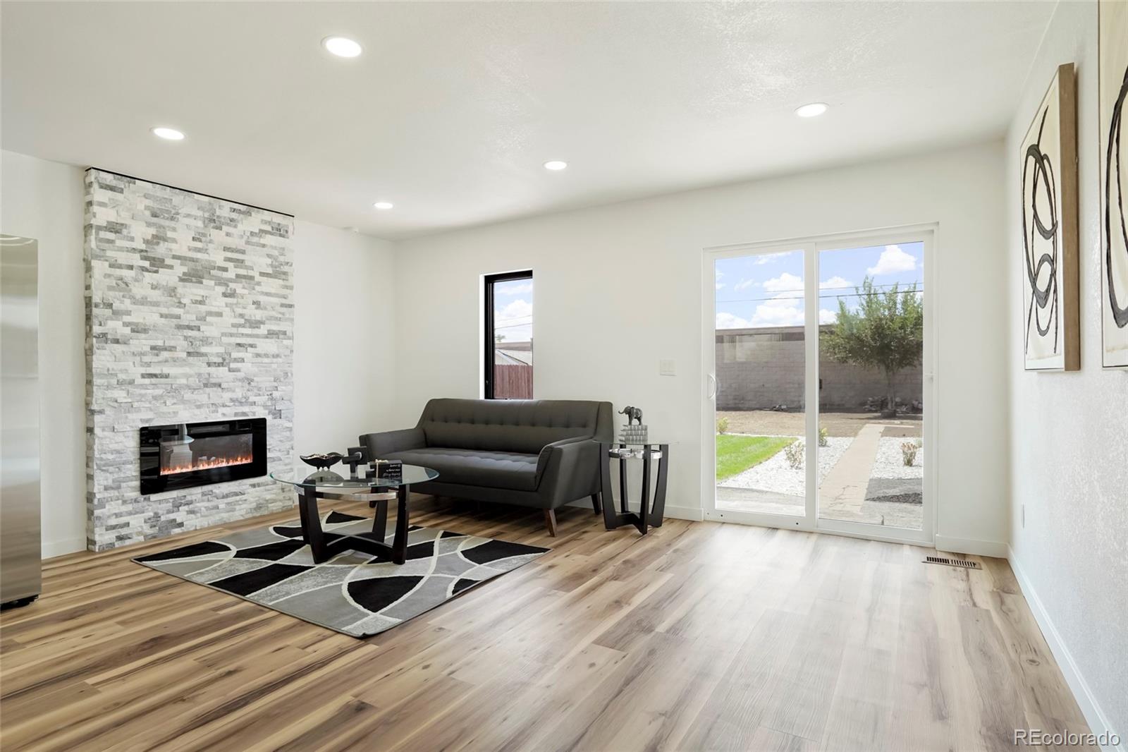 MLS Image #4 for 820  bronco road,denver, Colorado