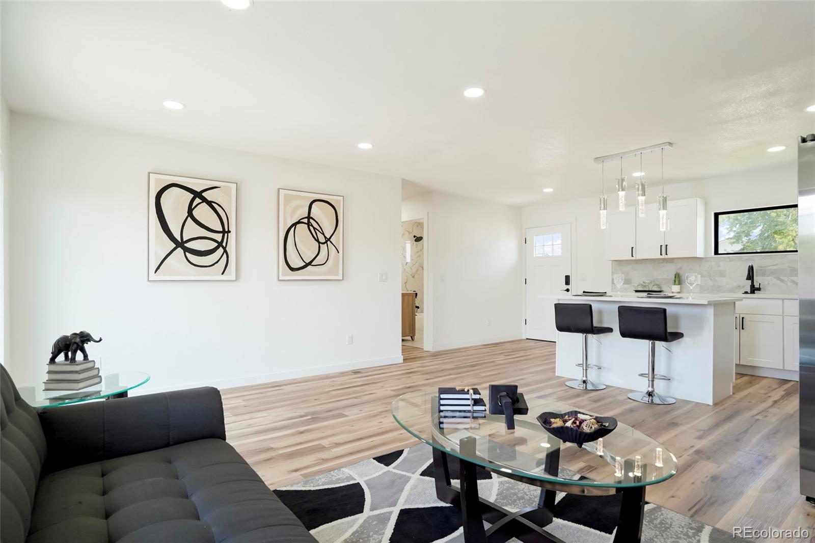 MLS Image #5 for 820  bronco road,denver, Colorado