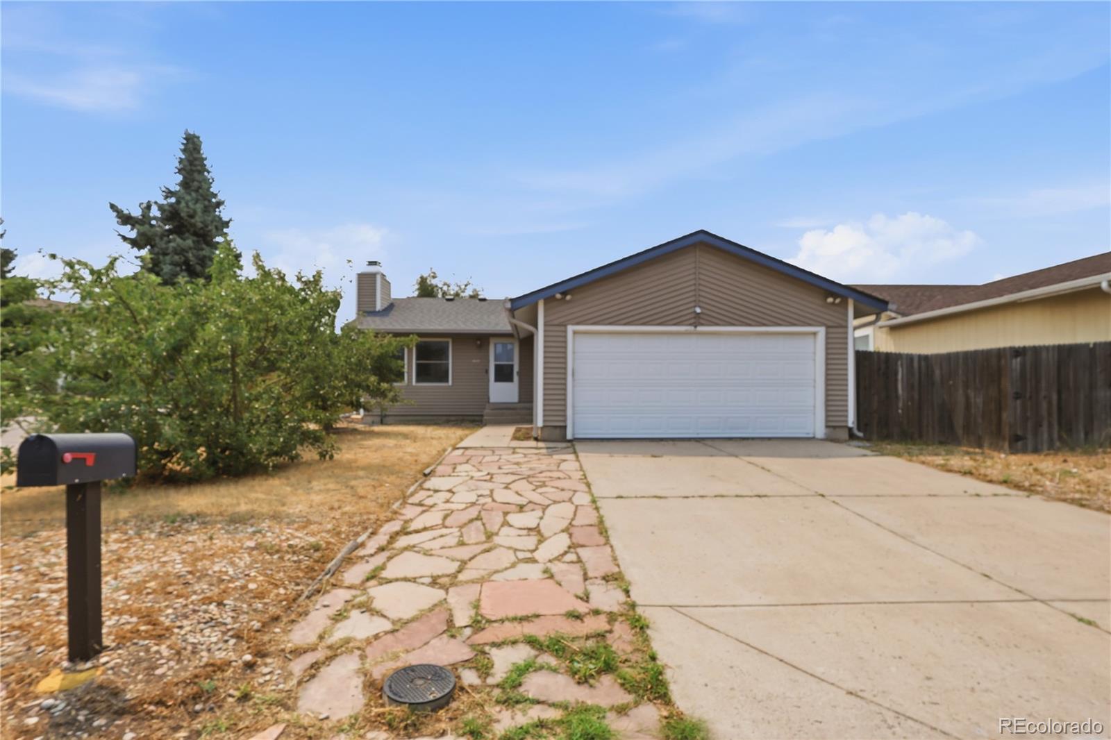 MLS Image #1 for 4100 s laredo way,aurora, Colorado