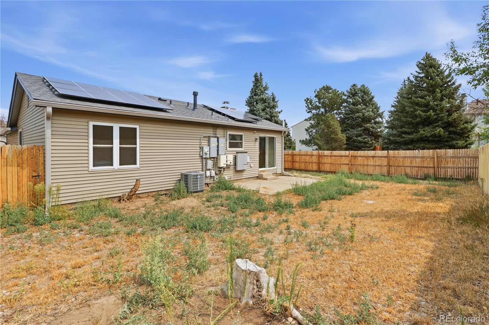 MLS Image #28 for 4100 s laredo way,aurora, Colorado