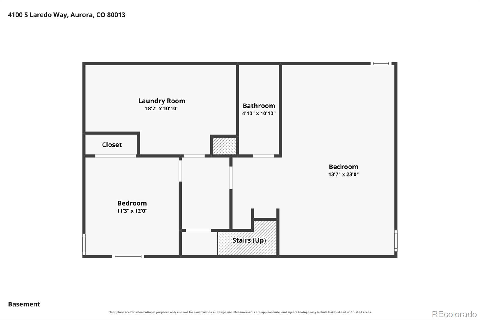 MLS Image #30 for 4100 s laredo way,aurora, Colorado