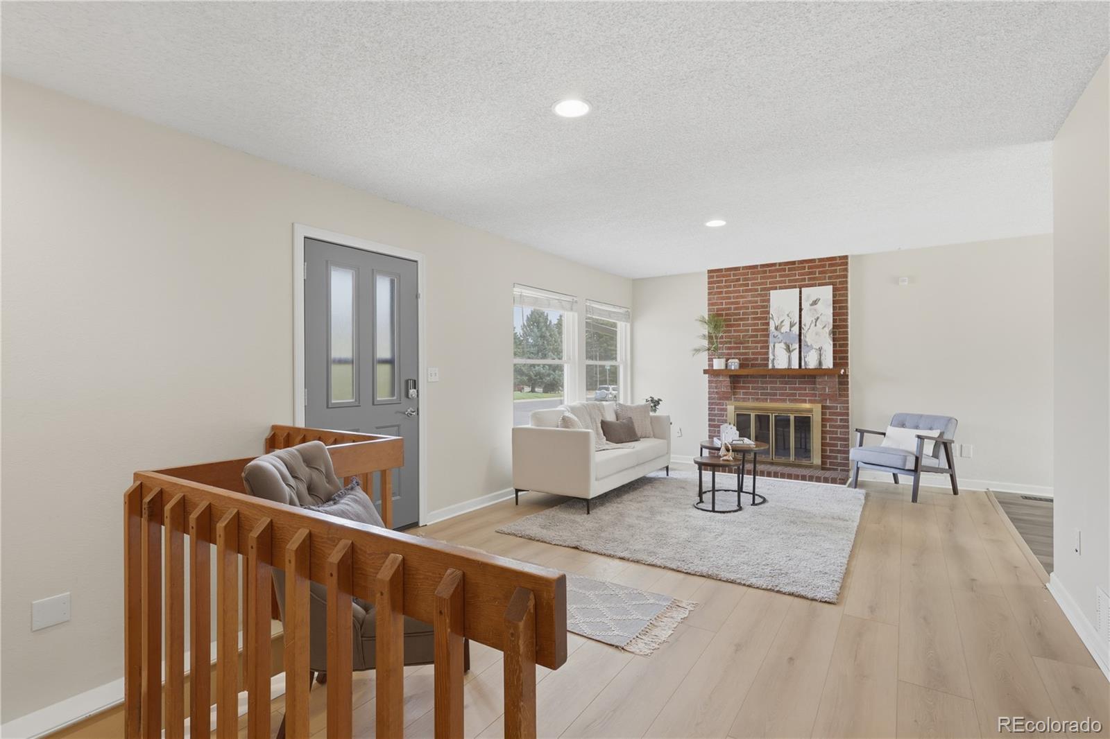 MLS Image #5 for 4100 s laredo way,aurora, Colorado