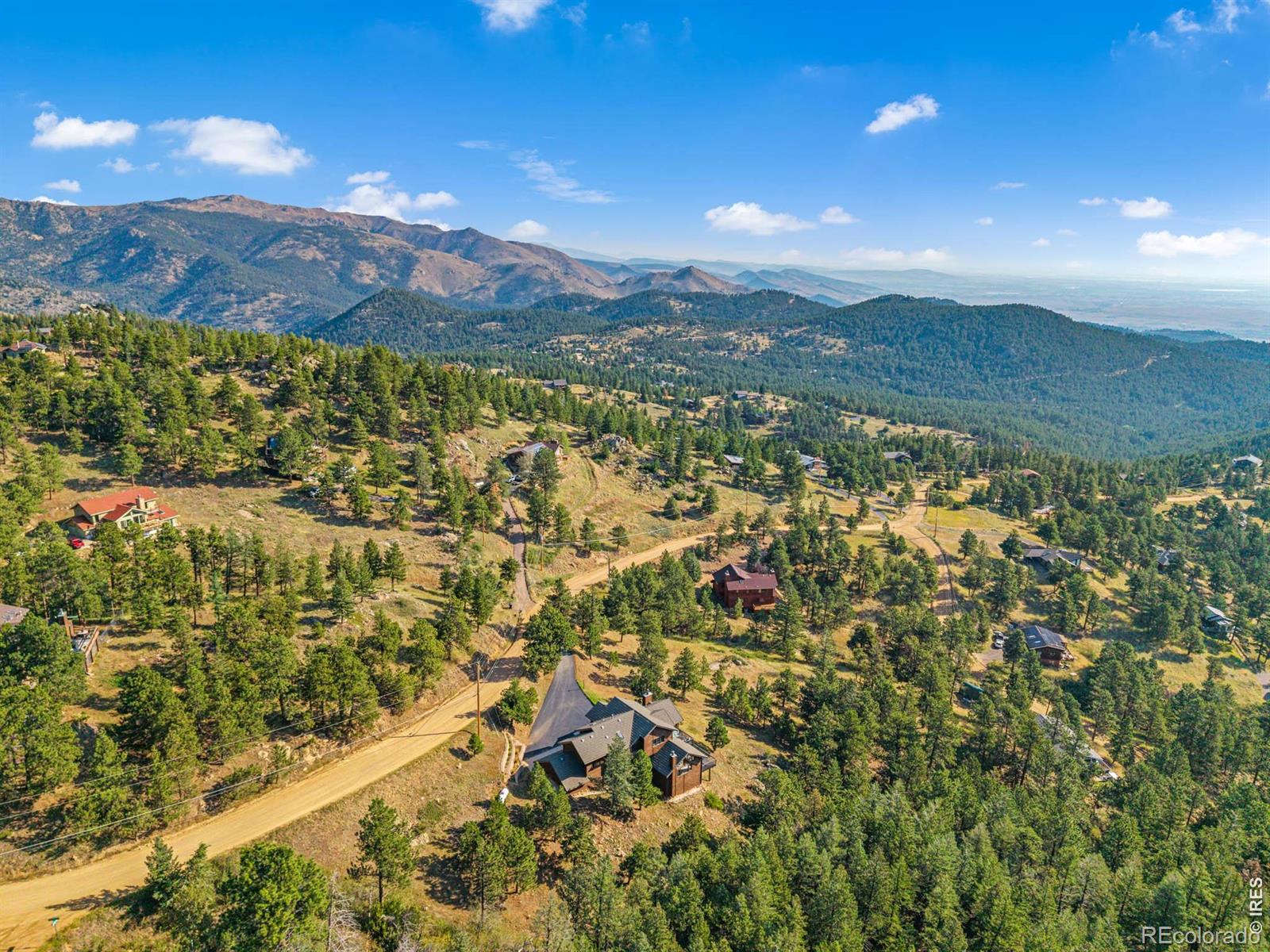MLS Image #2 for 716  brook road,boulder, Colorado