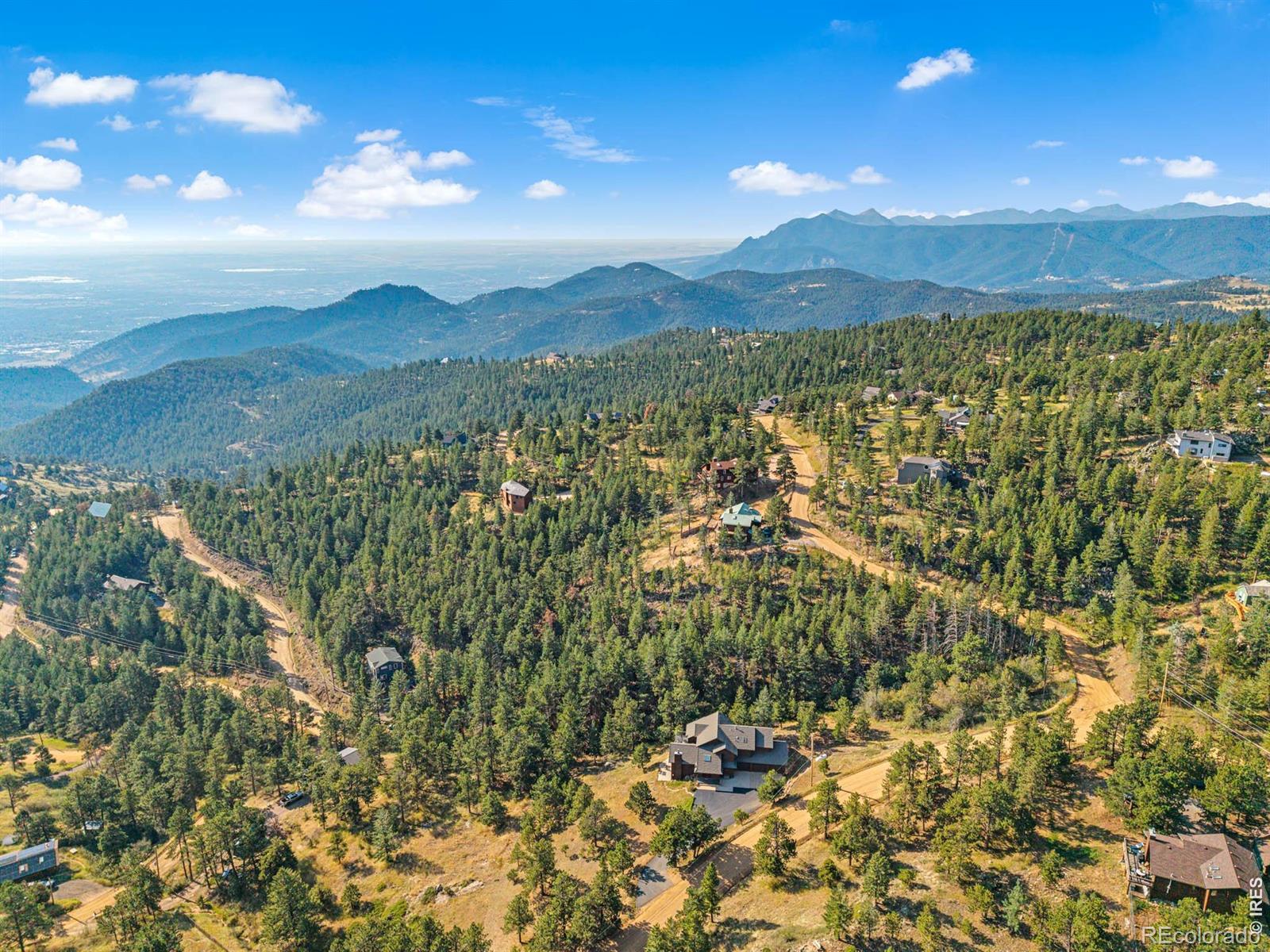 MLS Image #3 for 716  brook road,boulder, Colorado