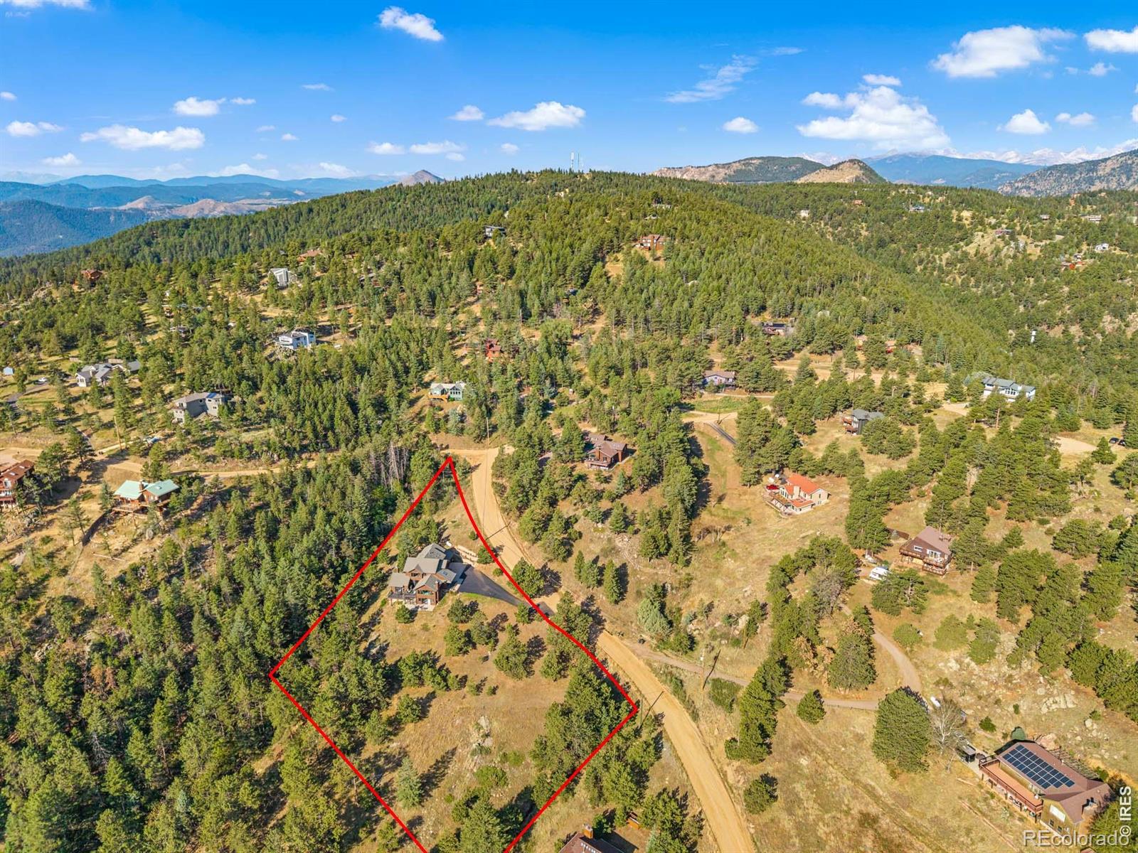 MLS Image #40 for 716  brook road,boulder, Colorado