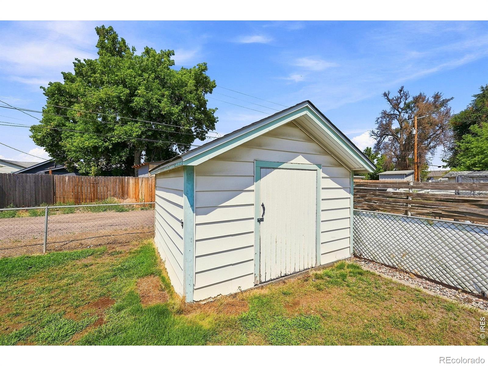 MLS Image #28 for 3611  golden street,evans, Colorado