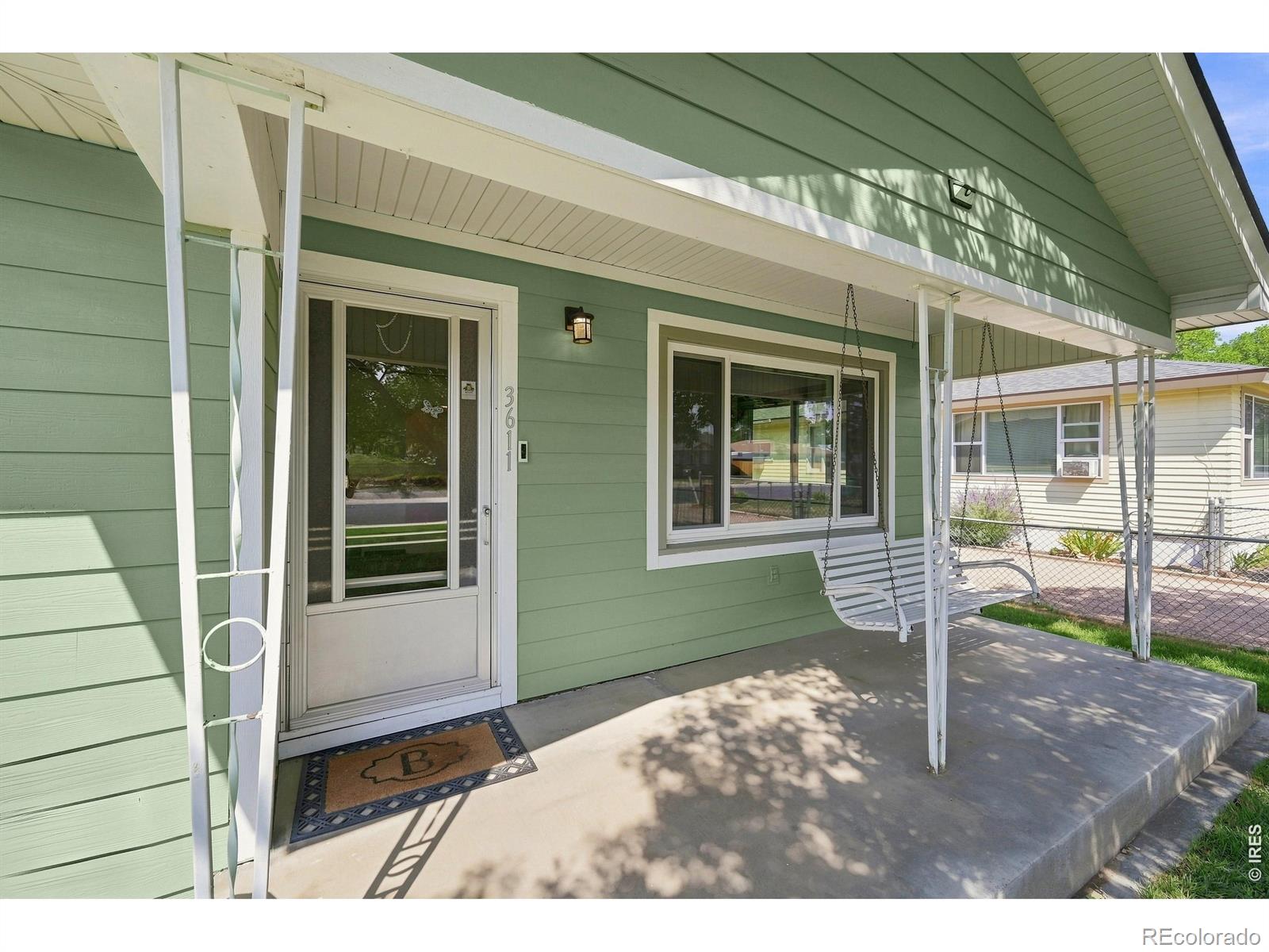 MLS Image #3 for 3611  golden street,evans, Colorado