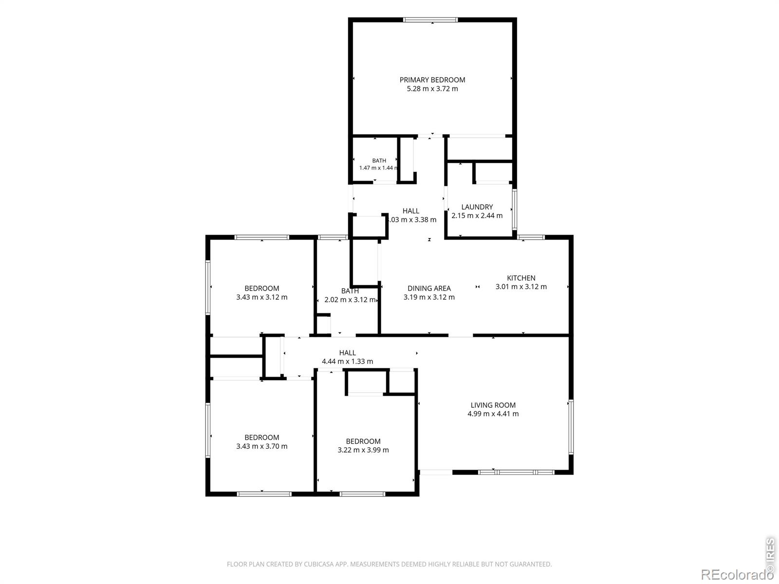 MLS Image #32 for 3611  golden street,evans, Colorado