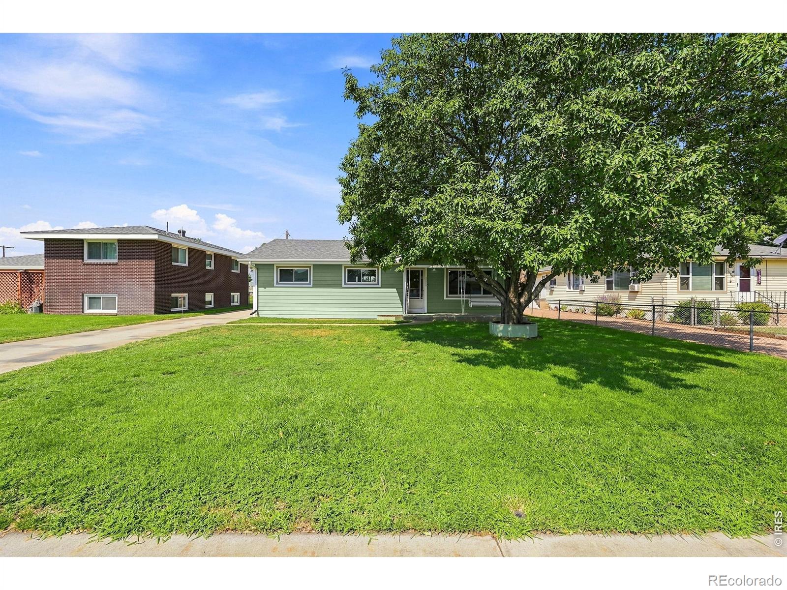 MLS Image #4 for 3611  golden street,evans, Colorado