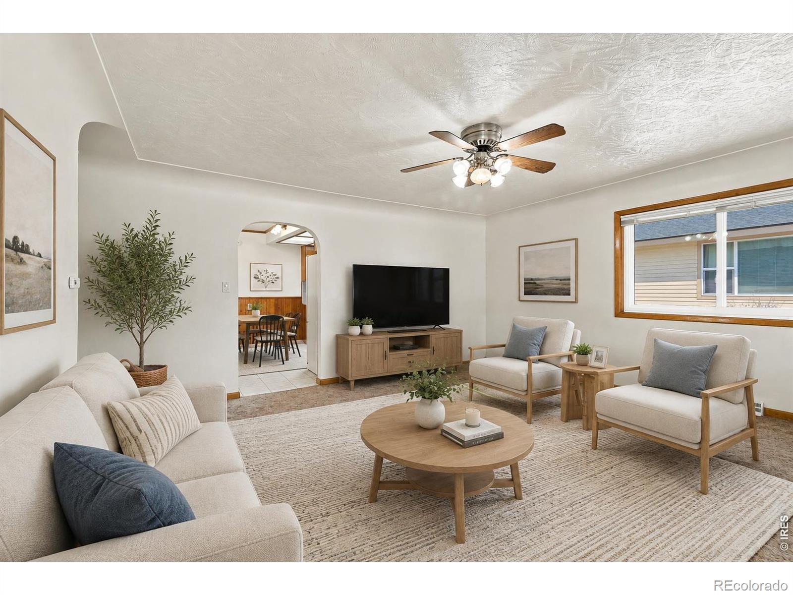 MLS Image #5 for 3611  golden street,evans, Colorado
