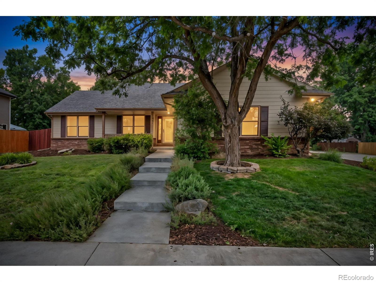 MLS Image #0 for 3801  kentford road,fort collins, Colorado