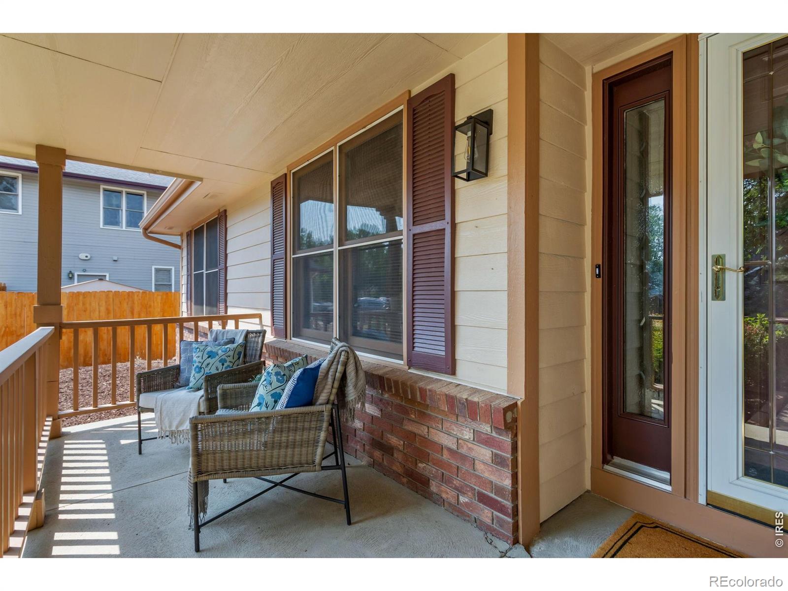 MLS Image #2 for 3801  kentford road,fort collins, Colorado