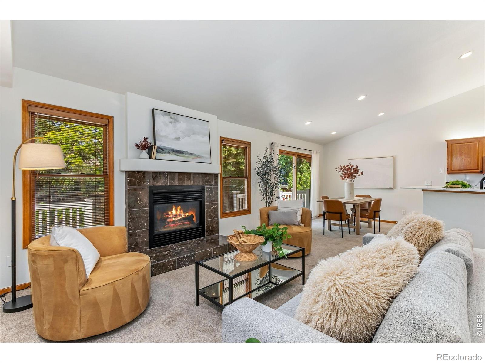MLS Image #3 for 3801  kentford road,fort collins, Colorado