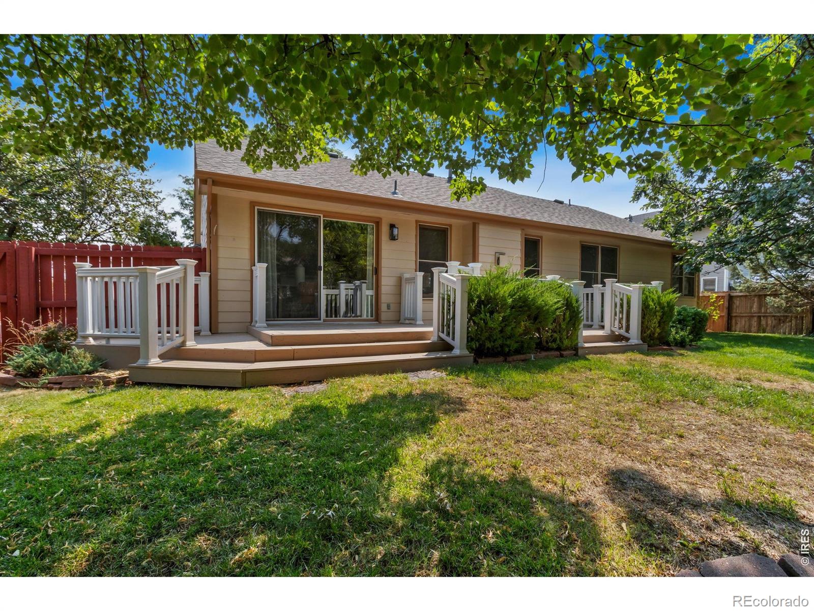MLS Image #33 for 3801  kentford road,fort collins, Colorado