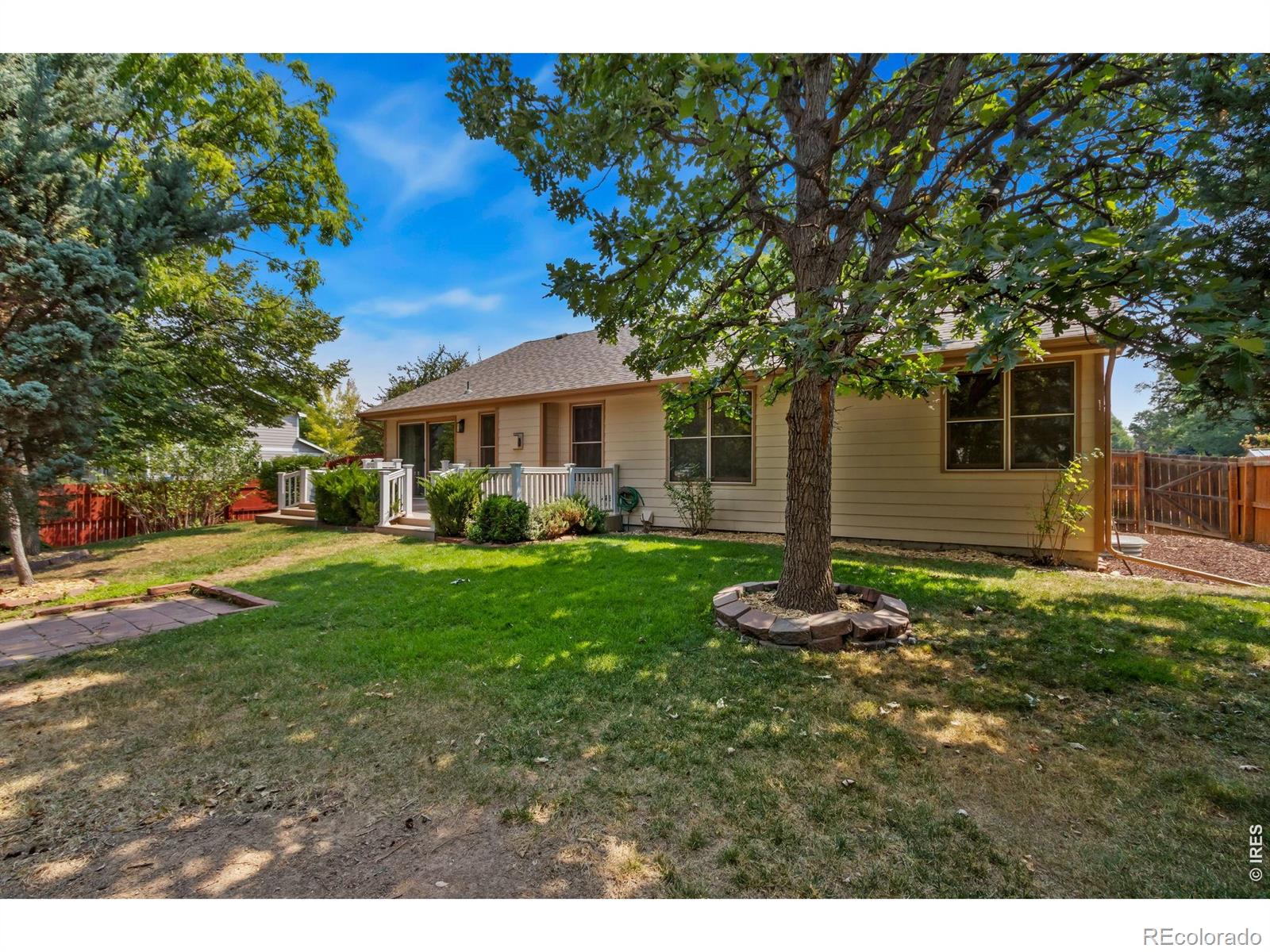 MLS Image #35 for 3801  kentford road,fort collins, Colorado