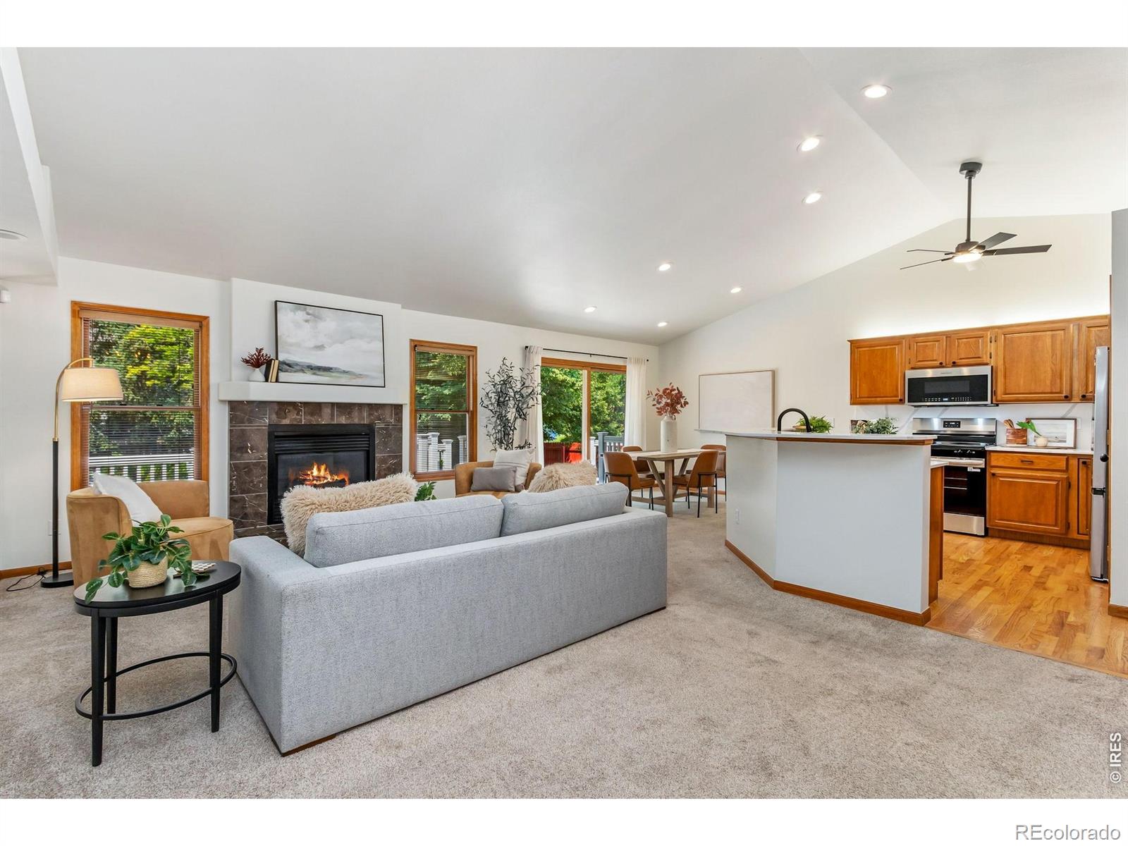 MLS Image #5 for 3801  kentford road,fort collins, Colorado