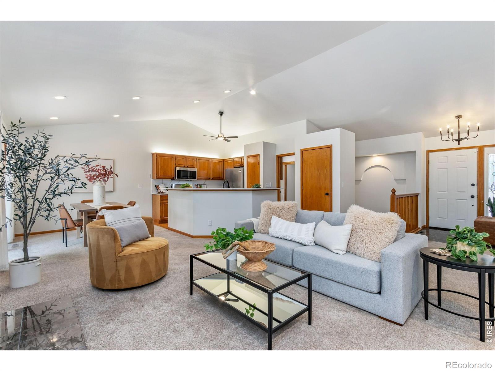 MLS Image #6 for 3801  kentford road,fort collins, Colorado