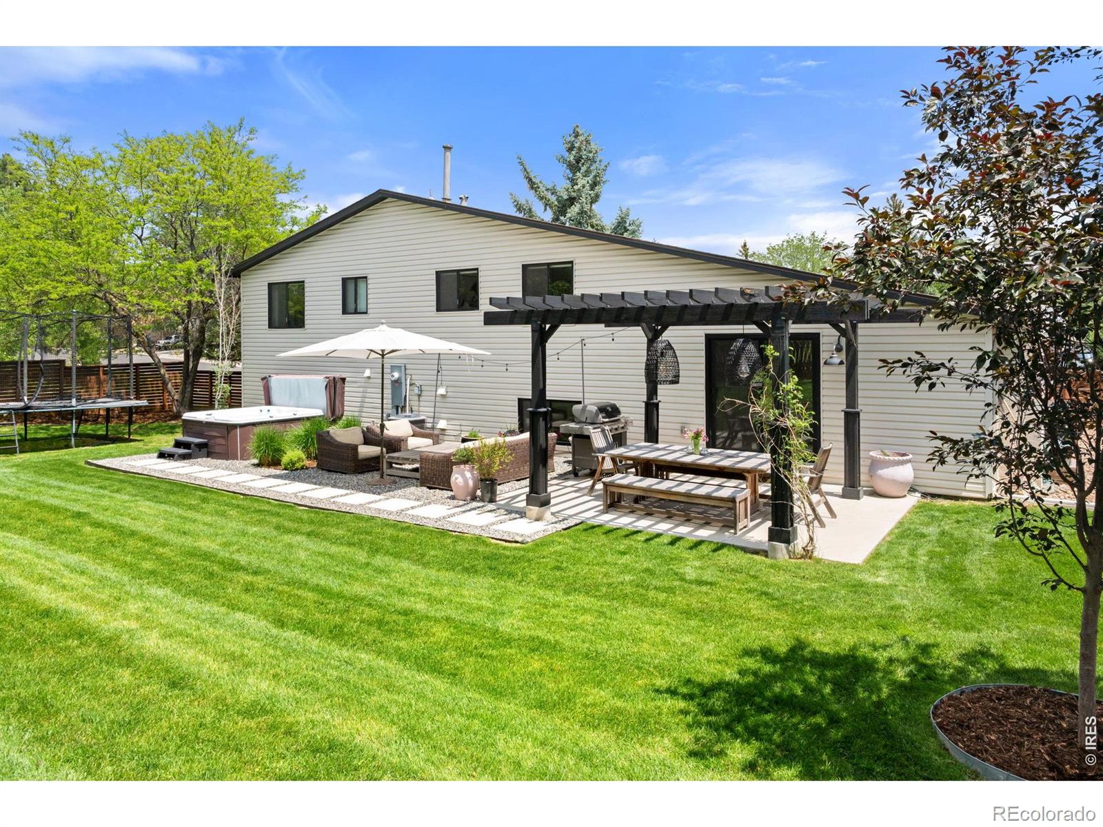 MLS Image #21 for 202  short place,louisville, Colorado