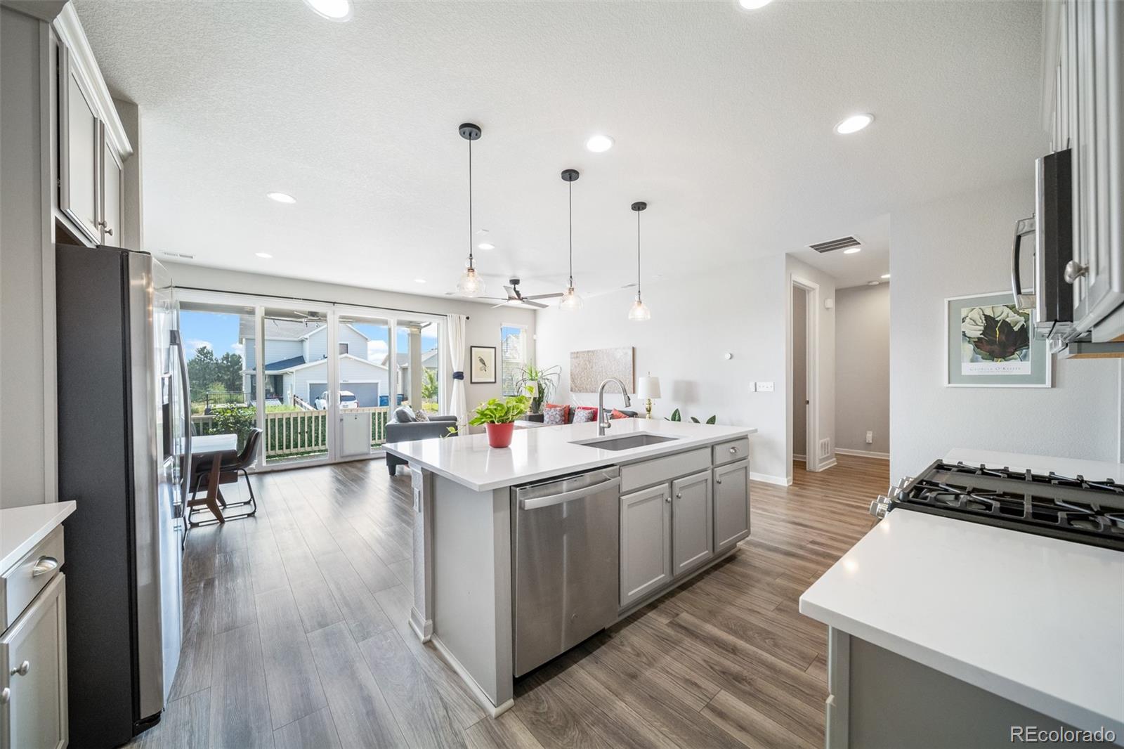 MLS Image #4 for 9913  truckee street,commerce city, Colorado